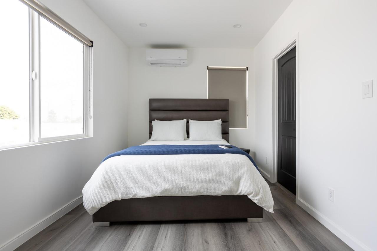 洛杉矶Bungalow W Free Parking 4 Min From Sofi, 8Min From Airport别墅 外观 照片